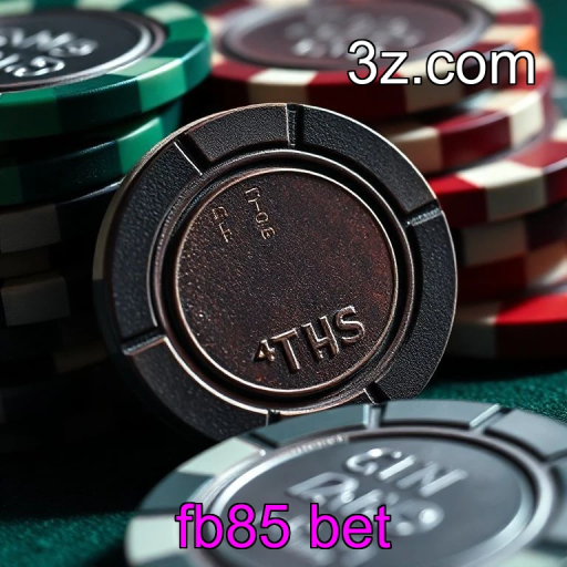 Desperte Emoções com os Bonuses do fb85 bet Agora Mesmo