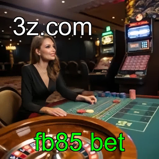 A Comunidade Vibrante do fb85 bet e Suas Inovações