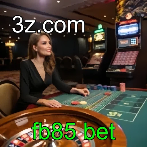 A Comunidade Vibrante do fb85 bet e Suas Inovações