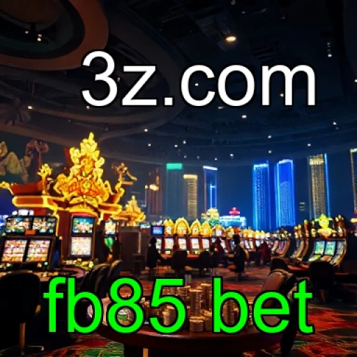 fb85 bet Jogos ao Vivo